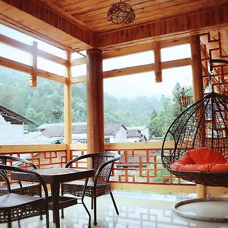 Zhangjiajie One Step To Heaven Inn Екстериор снимка