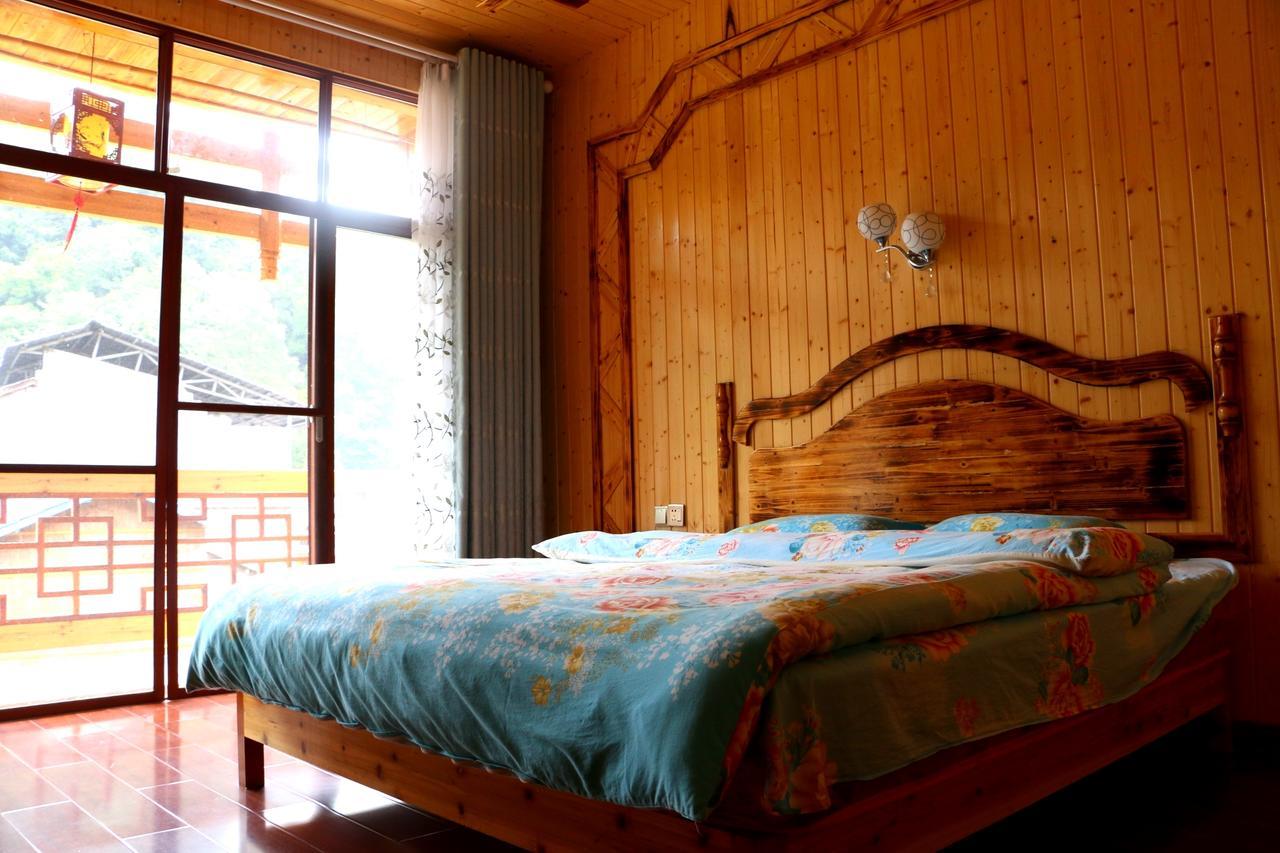 Zhangjiajie One Step To Heaven Inn Екстериор снимка