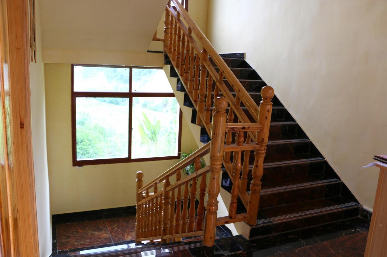 Zhangjiajie One Step To Heaven Inn Екстериор снимка