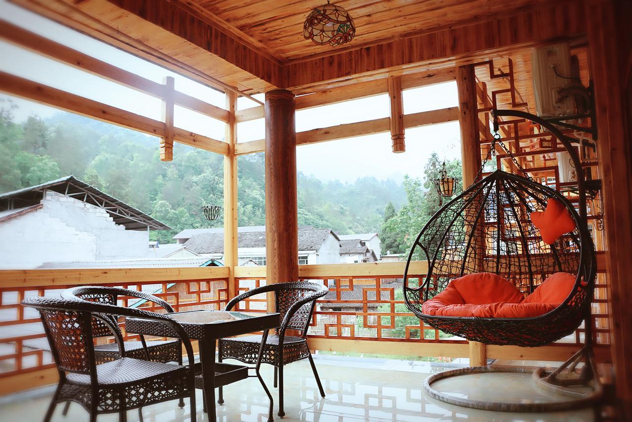 Zhangjiajie One Step To Heaven Inn Екстериор снимка