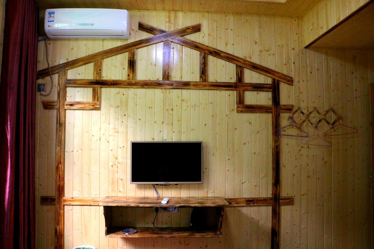Zhangjiajie One Step To Heaven Inn Екстериор снимка