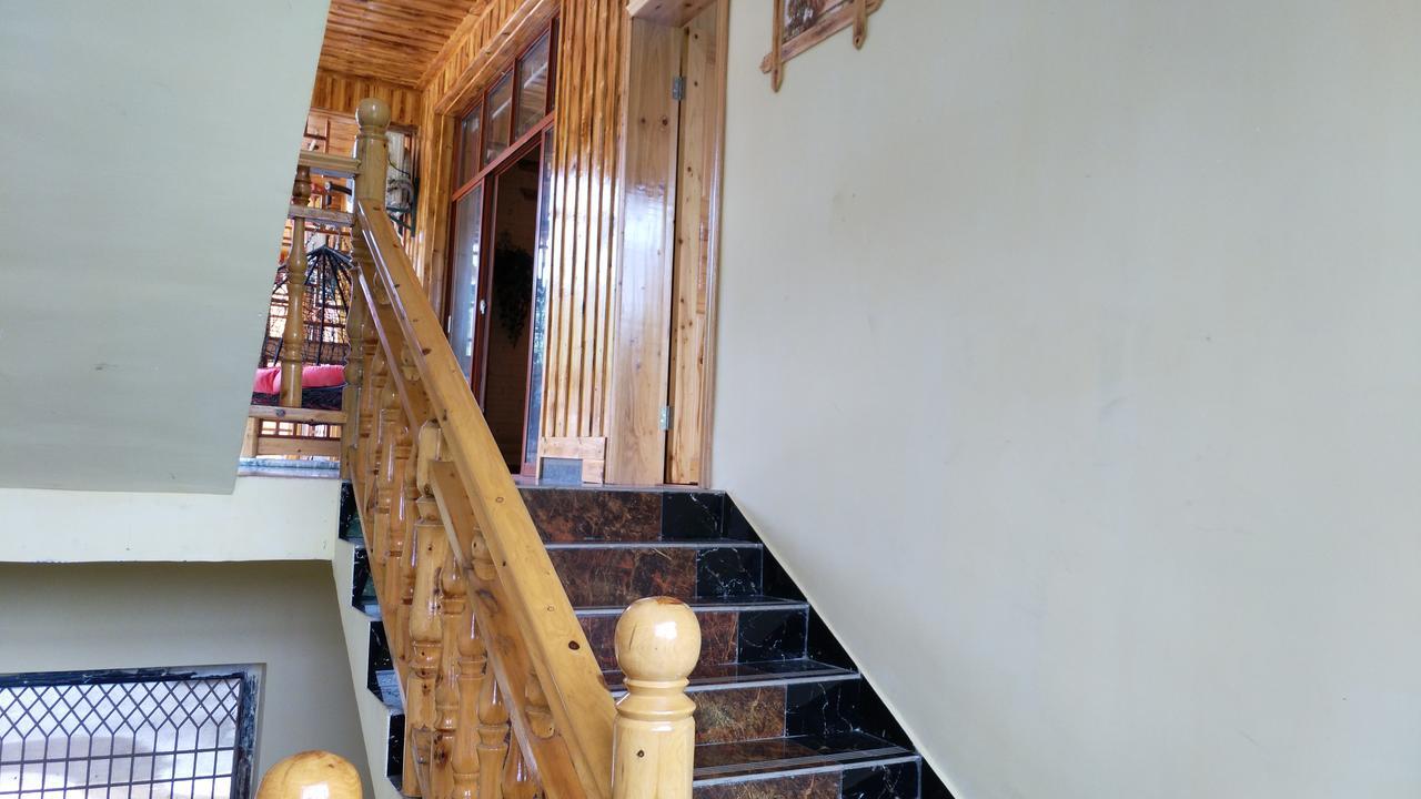 Zhangjiajie One Step To Heaven Inn Екстериор снимка