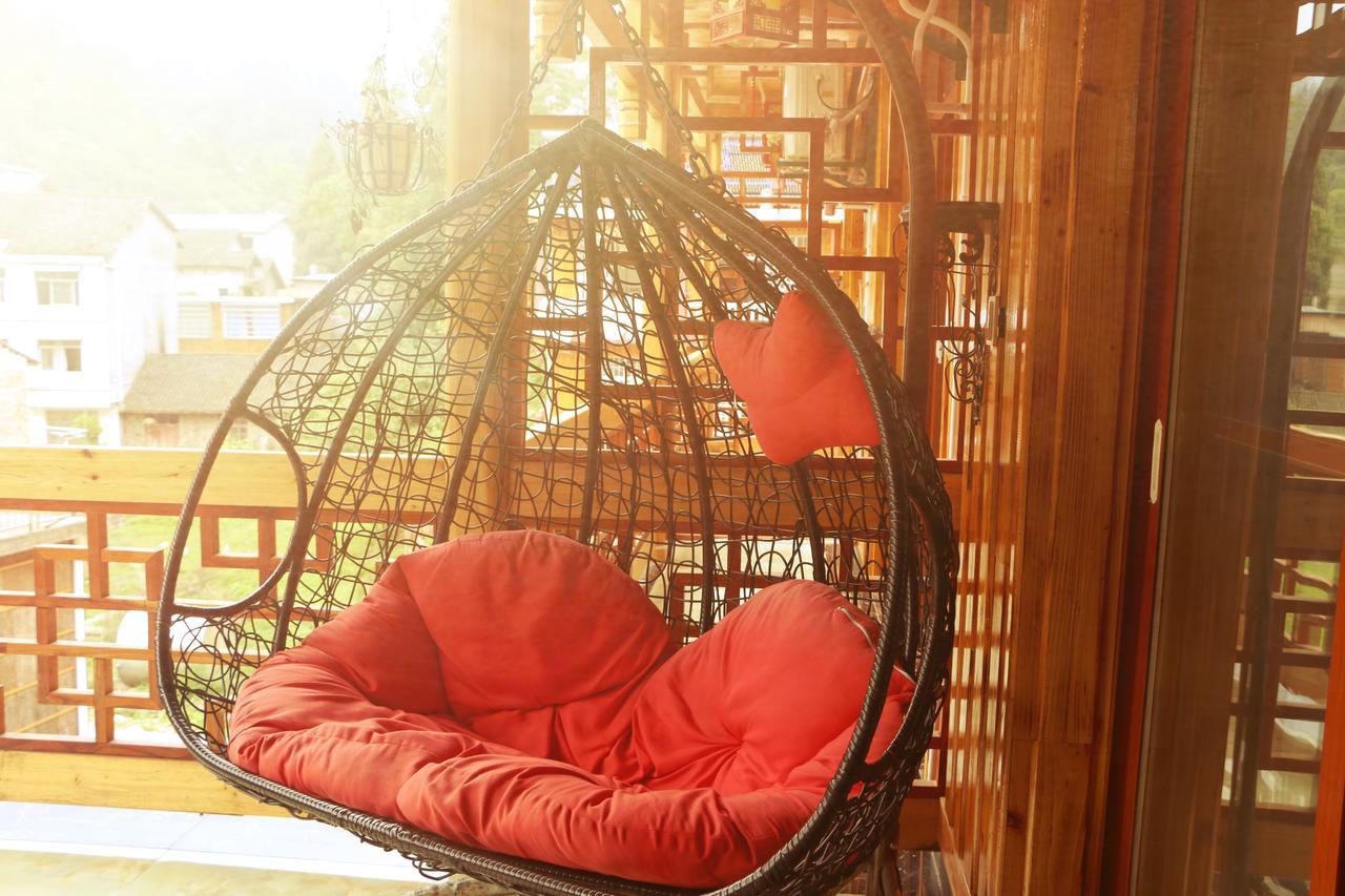 Zhangjiajie One Step To Heaven Inn Екстериор снимка