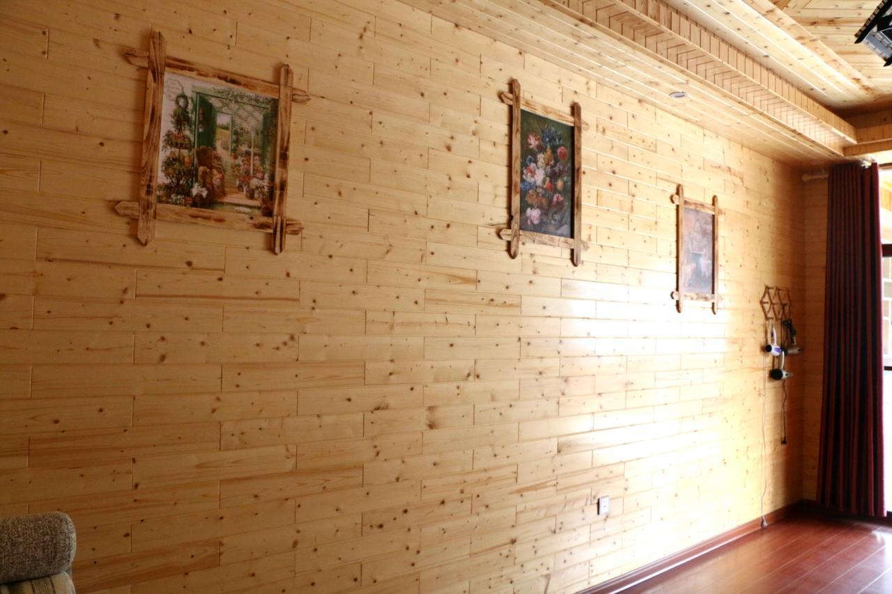 Zhangjiajie One Step To Heaven Inn Екстериор снимка
