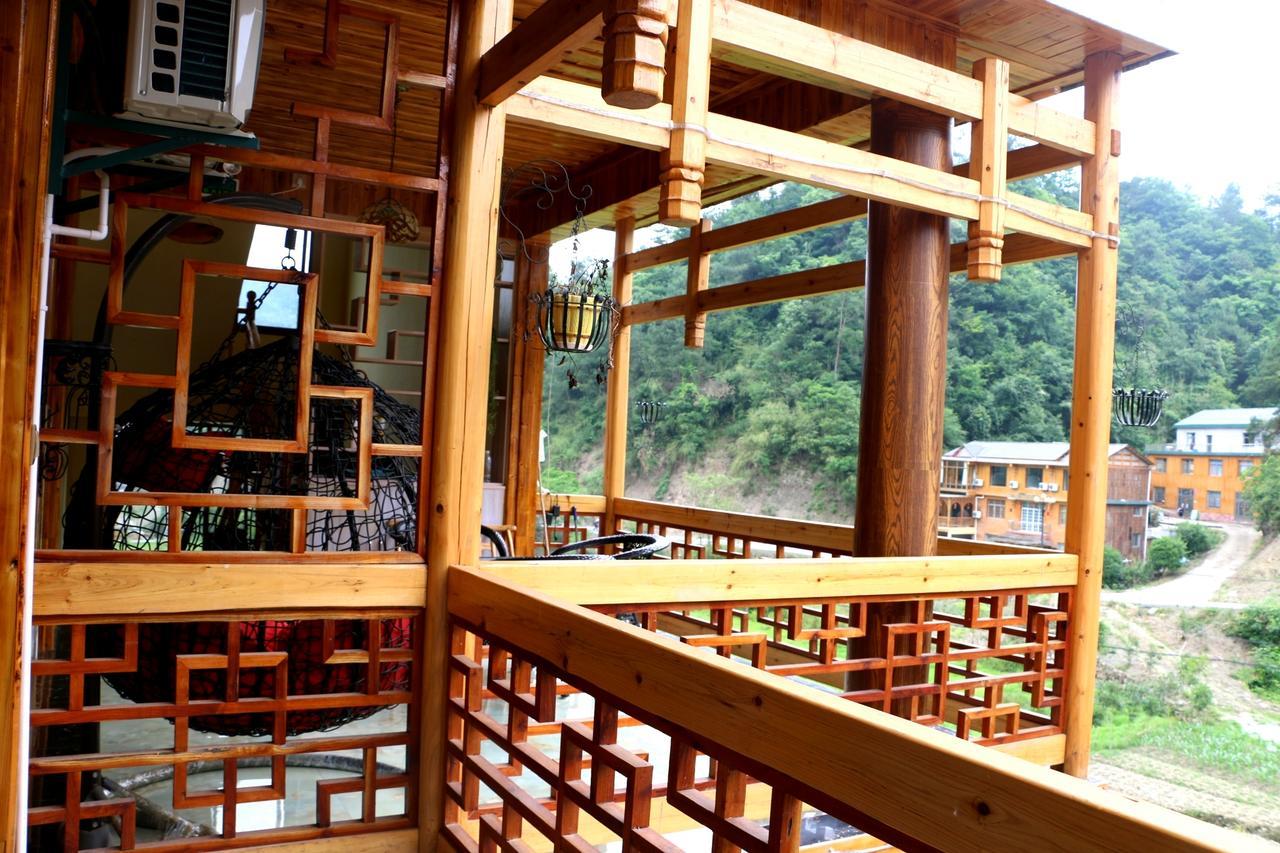 Zhangjiajie One Step To Heaven Inn Екстериор снимка
