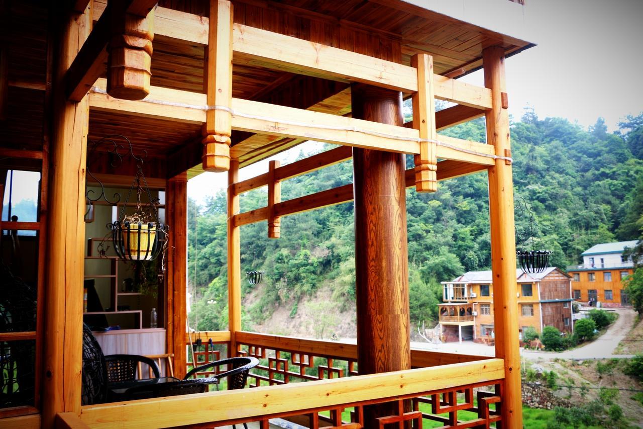 Zhangjiajie One Step To Heaven Inn Екстериор снимка