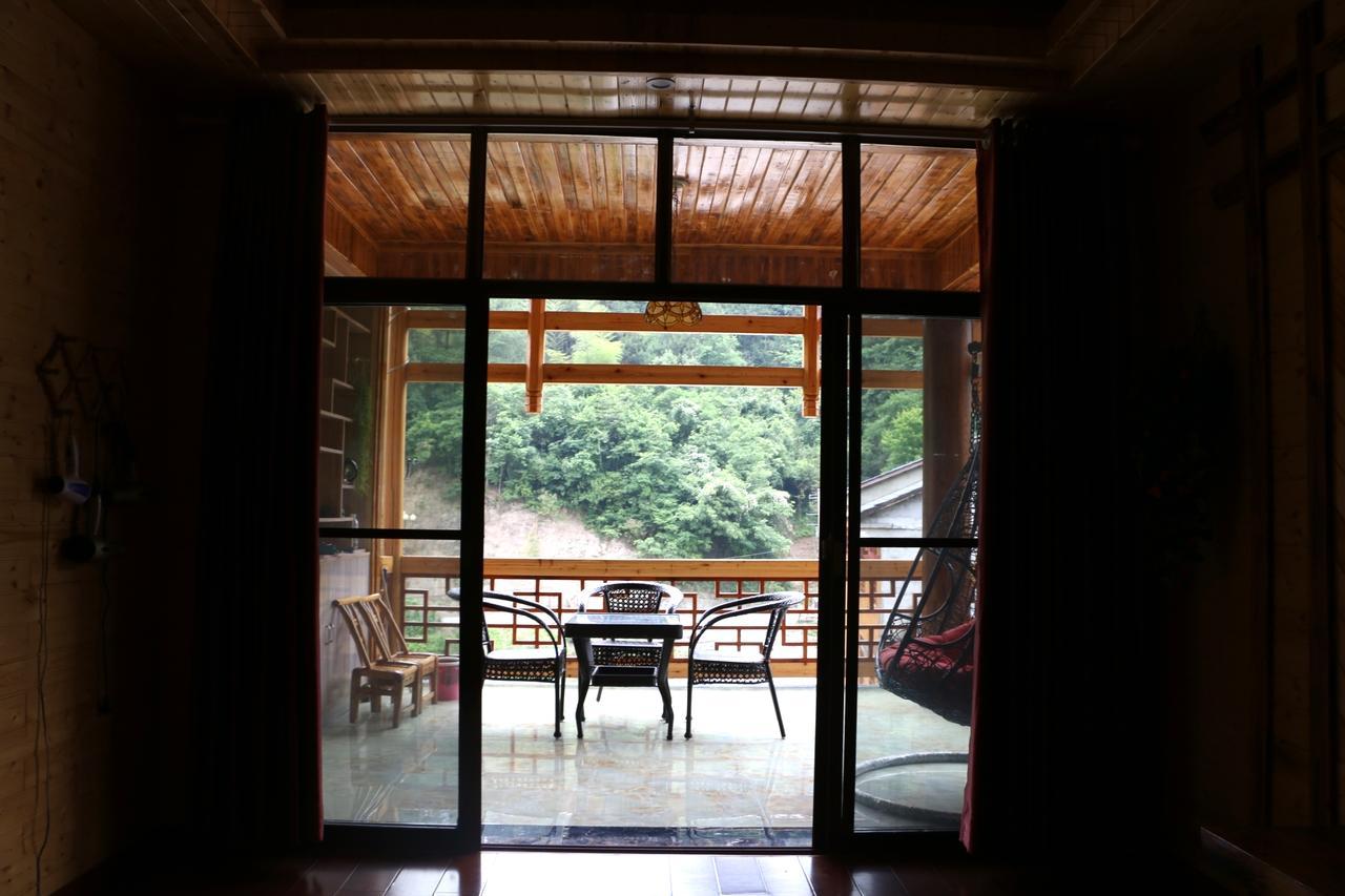 Zhangjiajie One Step To Heaven Inn Екстериор снимка