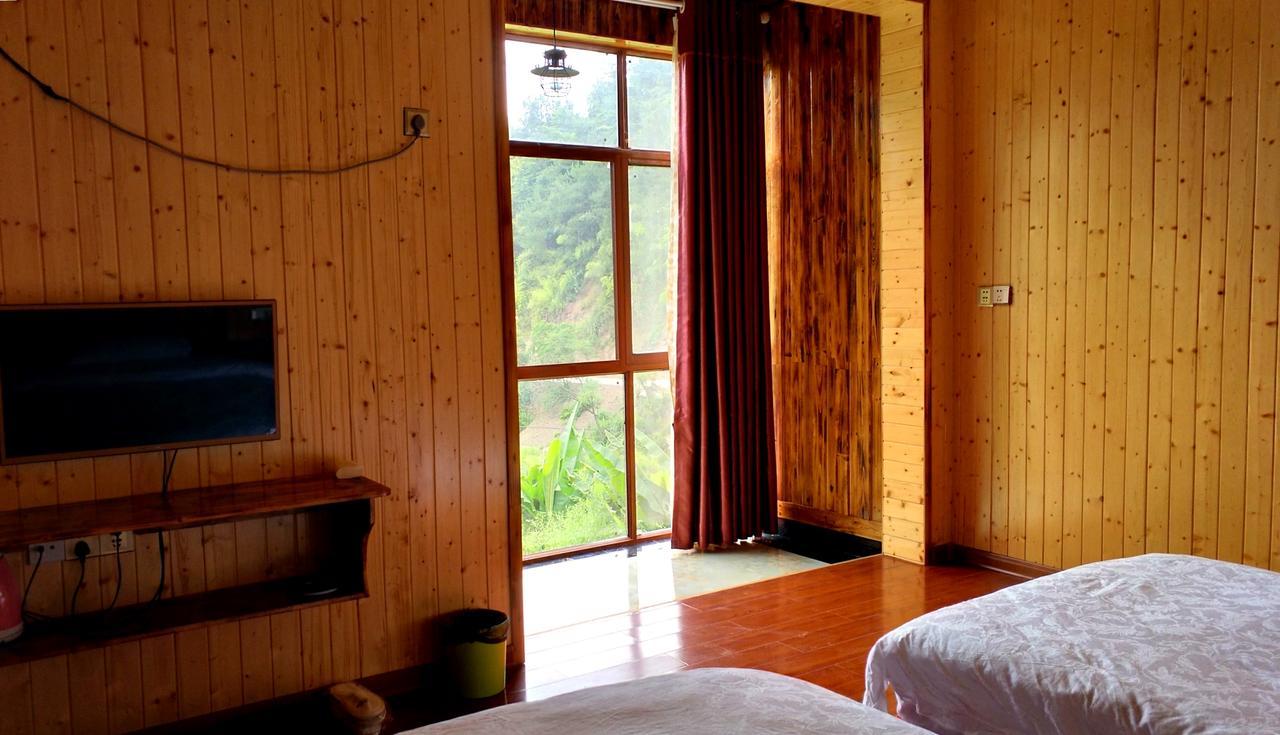 Zhangjiajie One Step To Heaven Inn Екстериор снимка