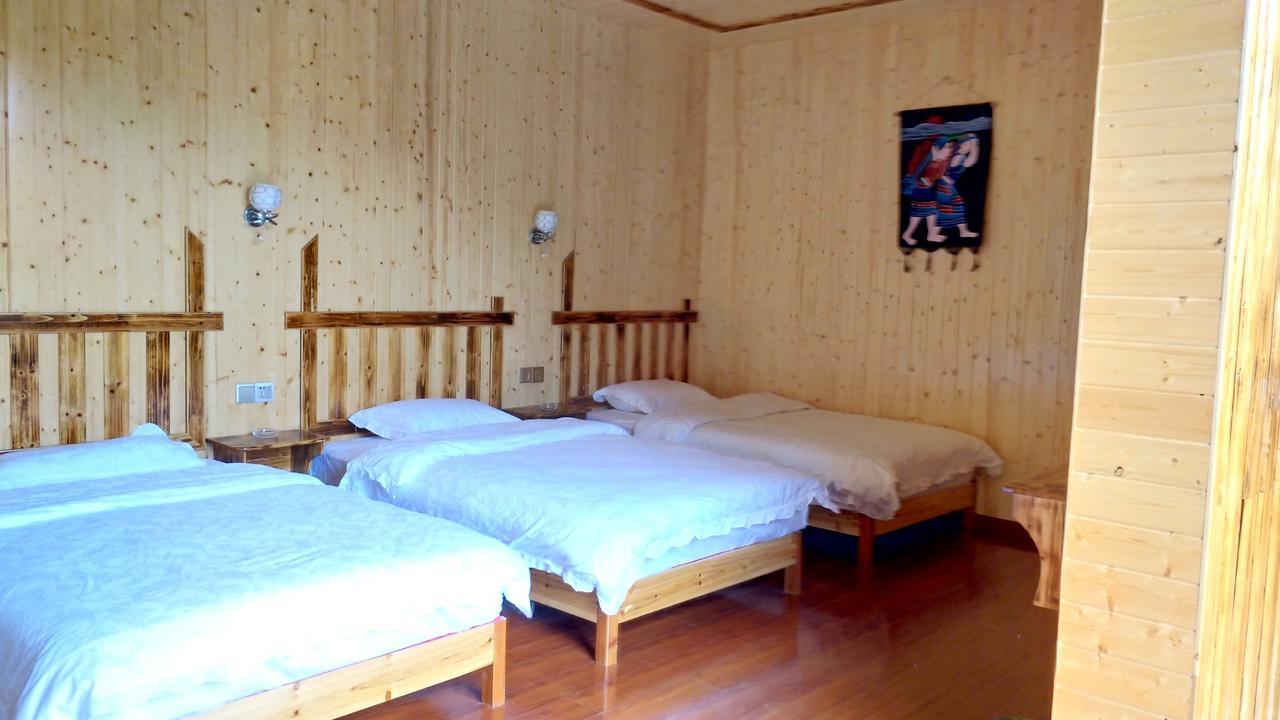 Zhangjiajie One Step To Heaven Inn Екстериор снимка