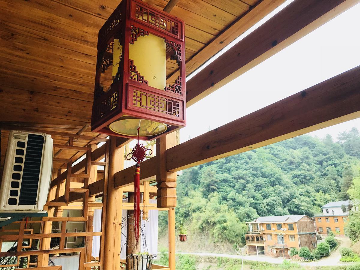 Zhangjiajie One Step To Heaven Inn Екстериор снимка