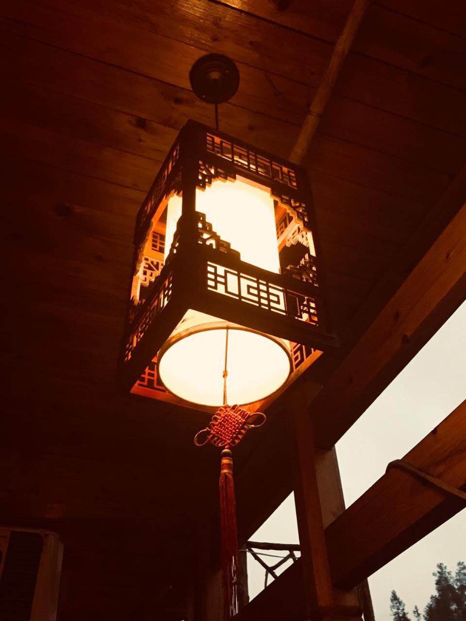 Zhangjiajie One Step To Heaven Inn Екстериор снимка