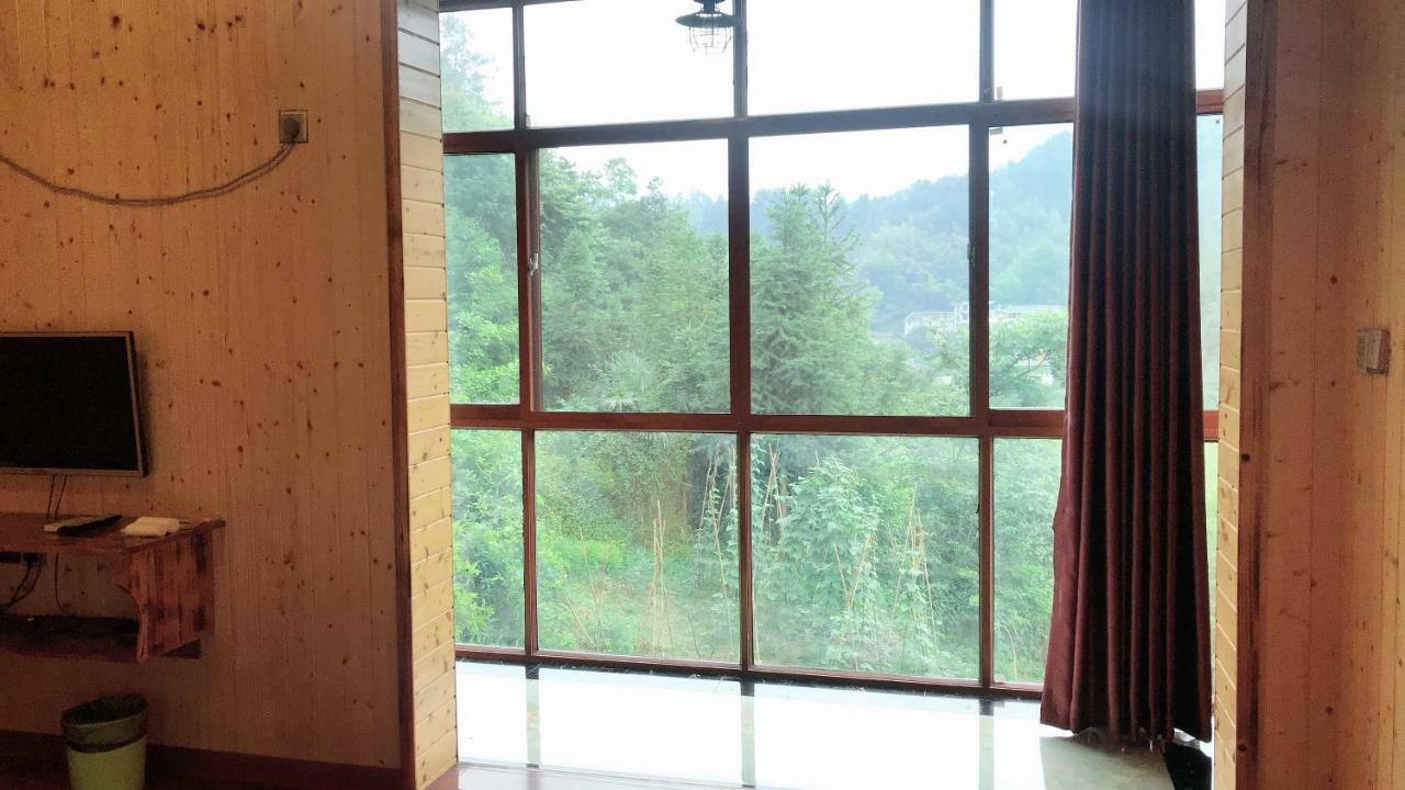 Zhangjiajie One Step To Heaven Inn Екстериор снимка