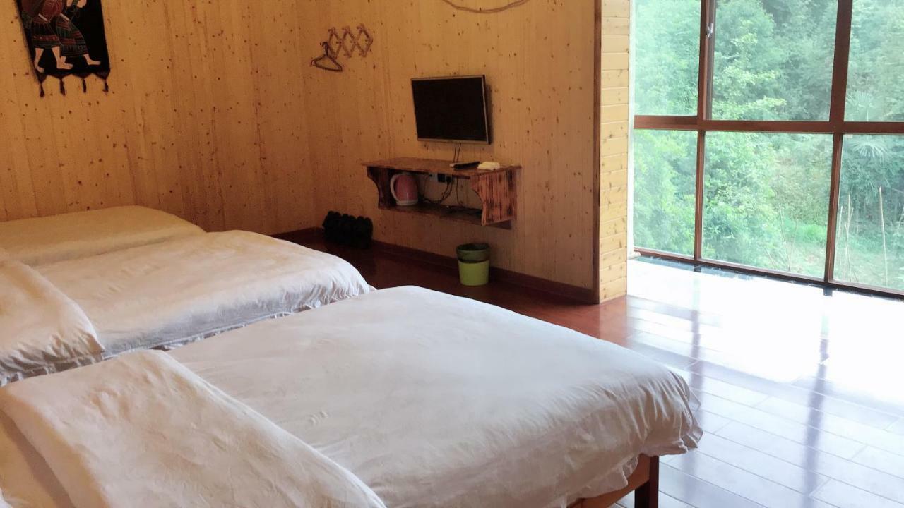 Zhangjiajie One Step To Heaven Inn Екстериор снимка
