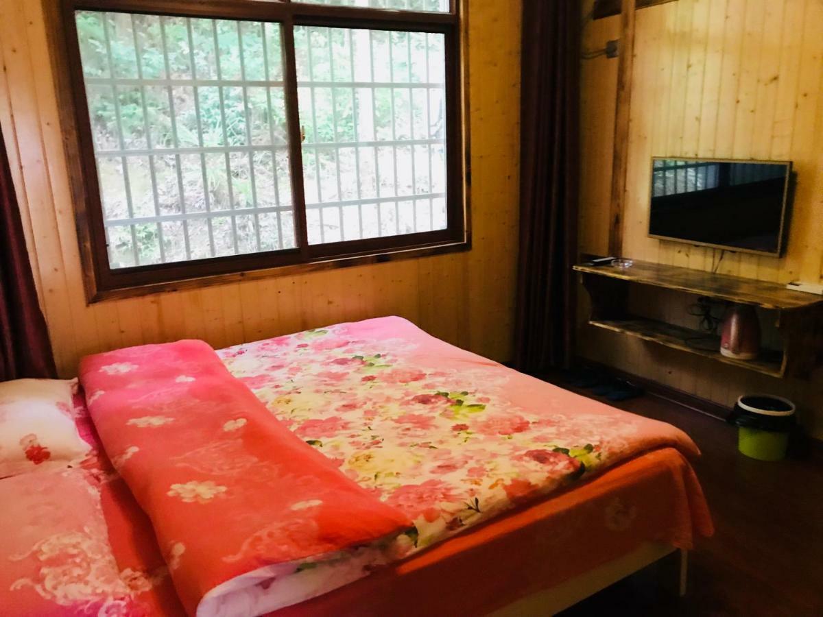 Zhangjiajie One Step To Heaven Inn Екстериор снимка